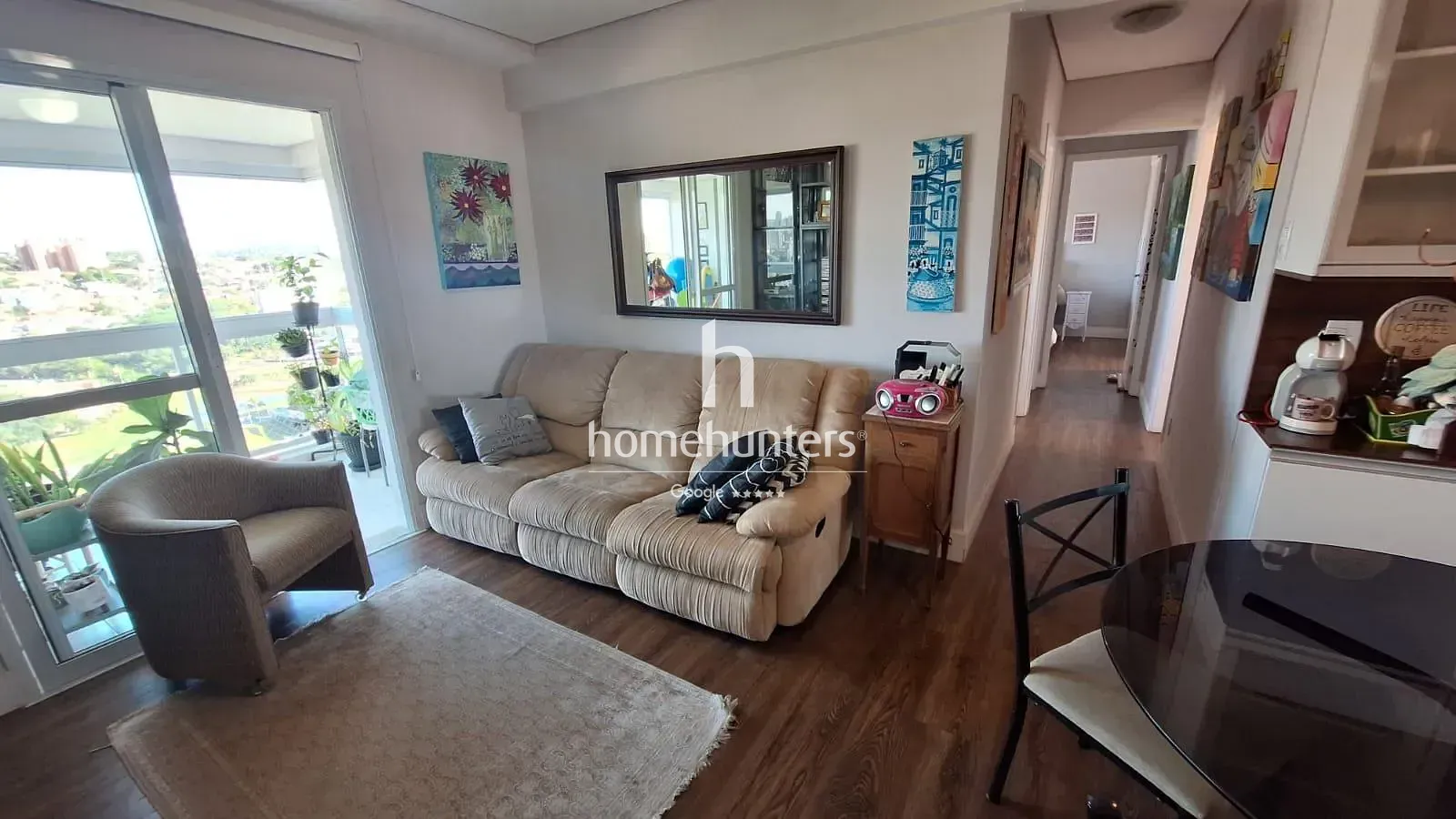 Apartamento, 3 quartos, 87 m² - Foto 13