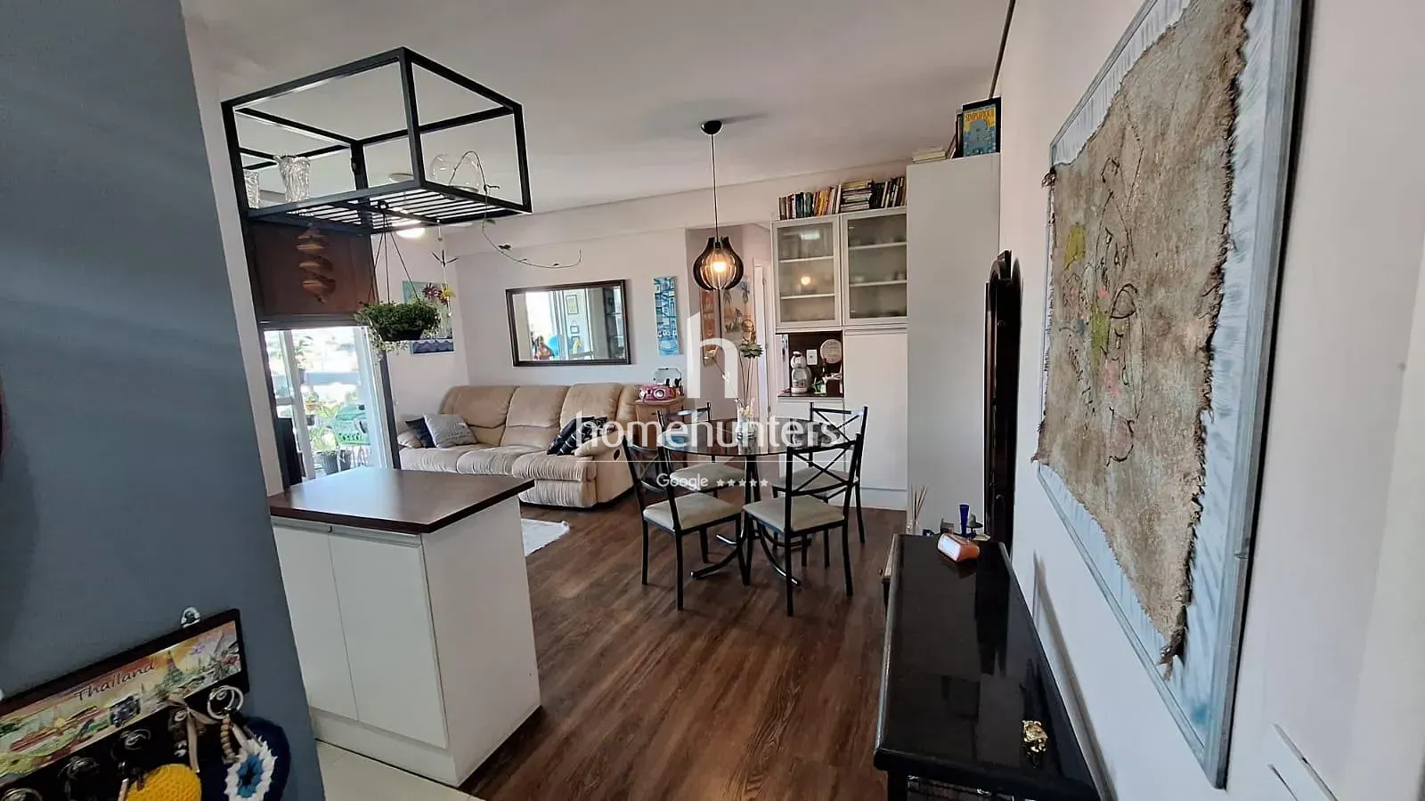 Apartamento, 3 quartos, 87 m² - Foto 2