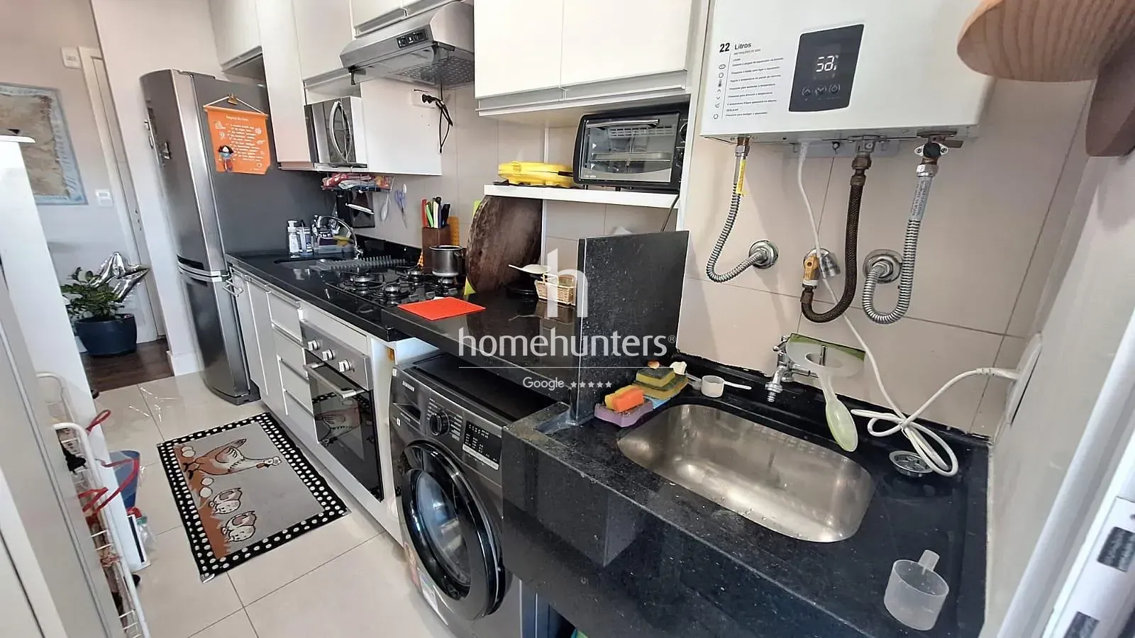 Apartamento, 3 quartos, 87 m² - Foto 20