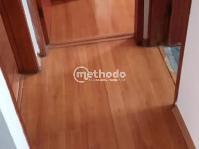 Apartamento com 73m² 2 quartos e 1 banheiro, à venda, no bairro São Bernardo em Campinas
