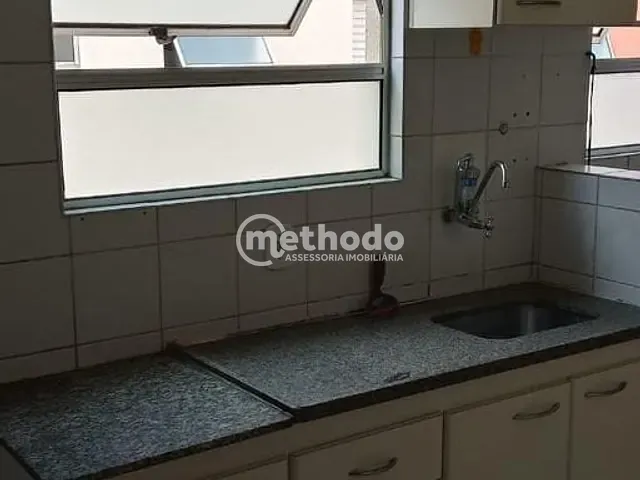 Apartamento com 73m² 2 quartos e 1 banheiro, à venda, no bairro São Bernardo em Campinas