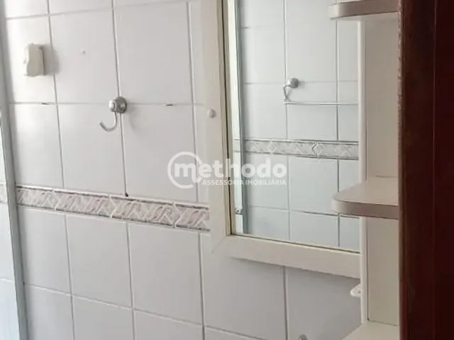 Apartamento com 73m² 2 quartos e 1 banheiro, à venda, no bairro São Bernardo em Campinas