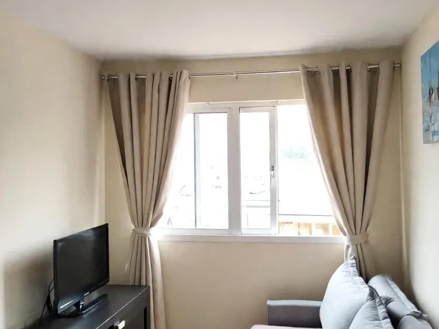 Apartamento com 41m² 1 quarto e 1 banheiro, à venda, no bairro Jardim do Lago em São Paulo