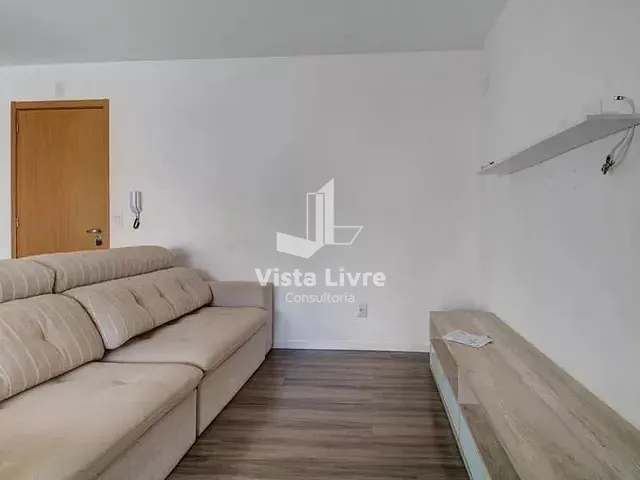Apartamento com 41m² 1 quarto e 1 banheiro, à venda, no bairro Sumaré em São Paulo