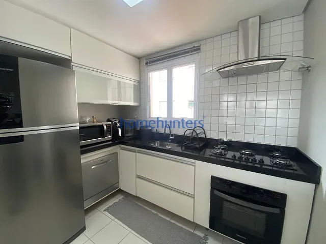 Apartamento 3 quartos e 3 banheiros, à venda, no bairro Parque Prado em Campinas