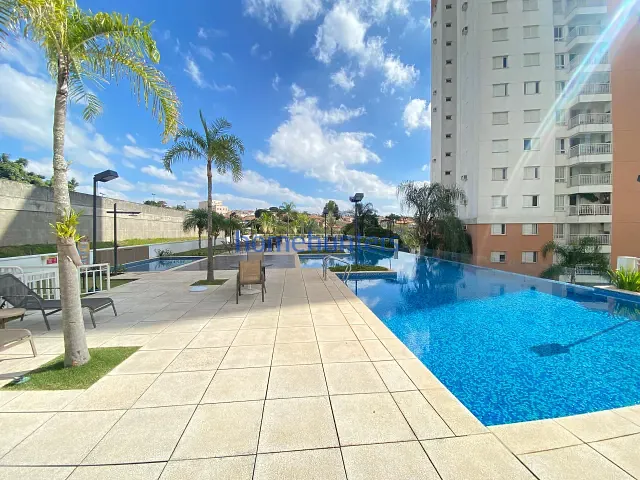 Apartamento 3 quartos e 3 banheiros, à venda, no bairro Parque Prado em Campinas