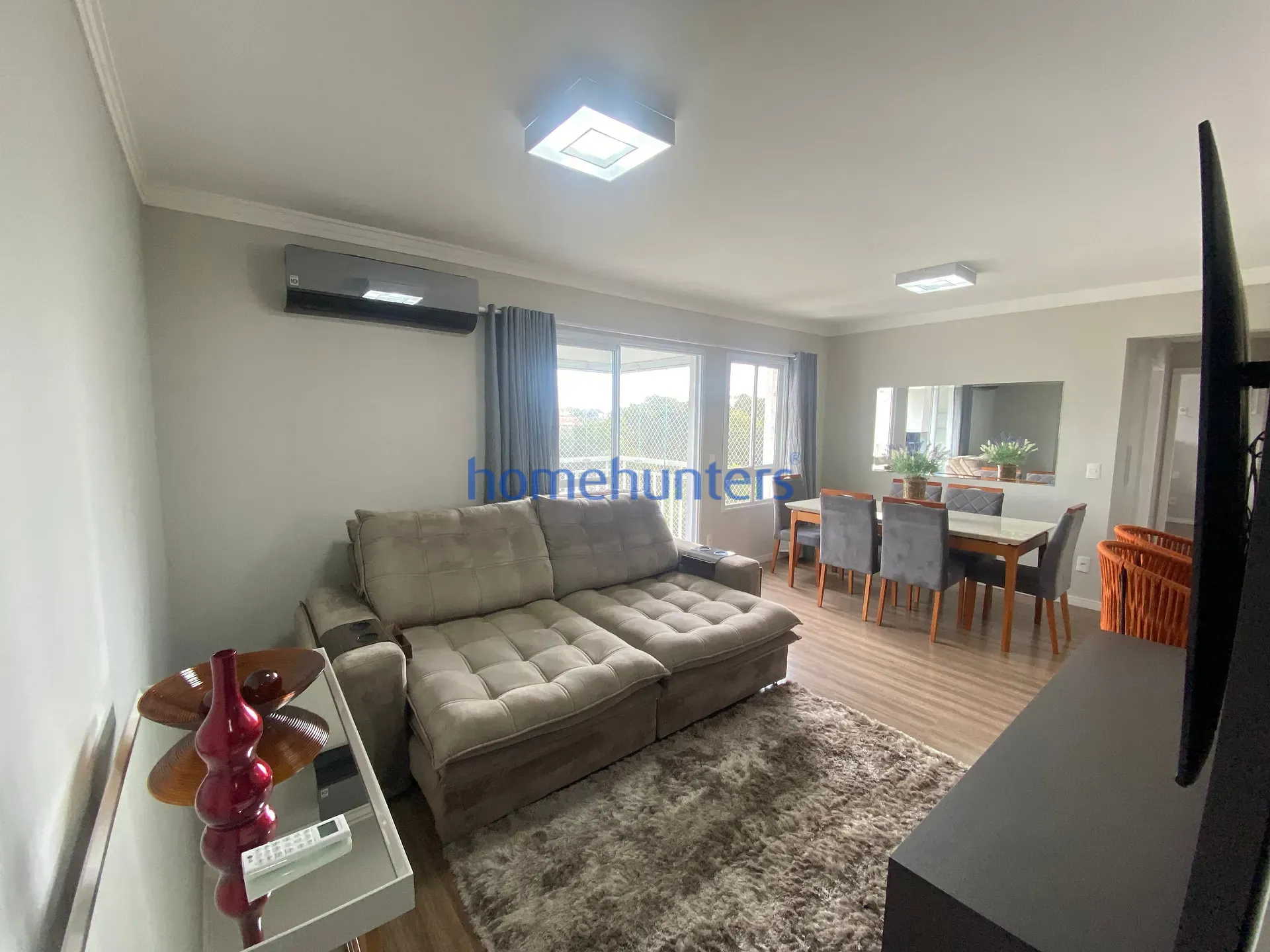 Apartamento, 3 quartos, 87 m² - Foto 7