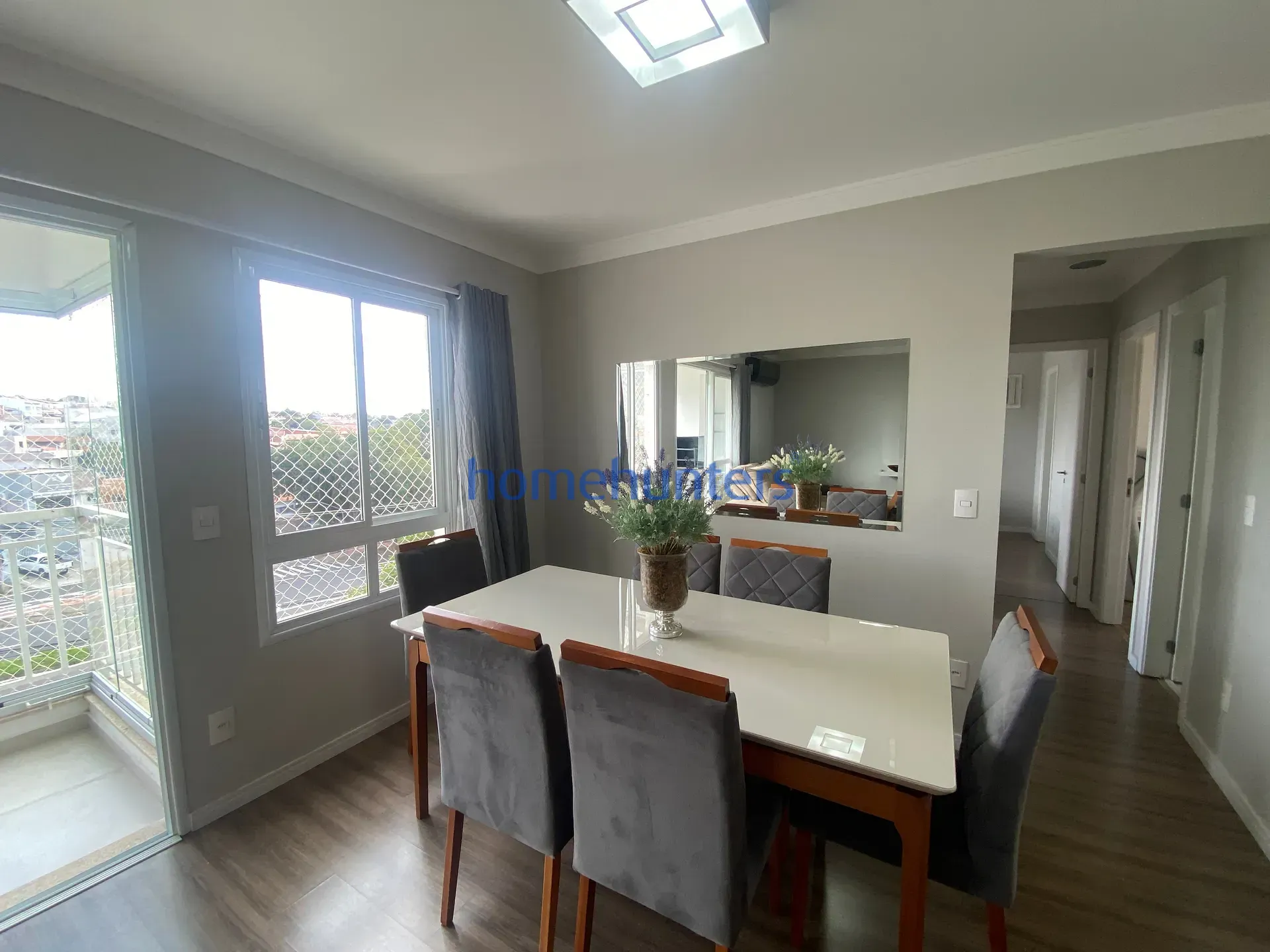 Apartamento, 3 quartos, 87 m² - Foto 12