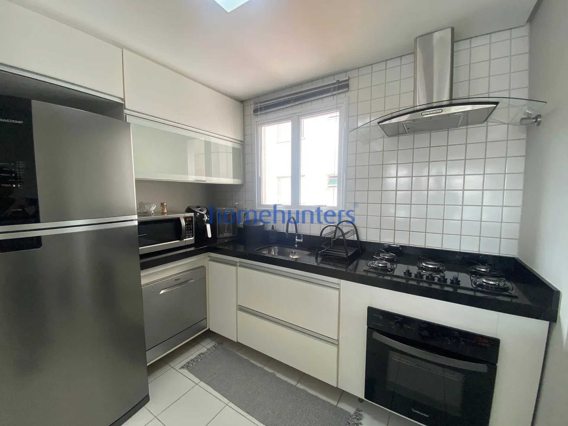 Apartamento, 3 quartos, 87 m² - Foto 4