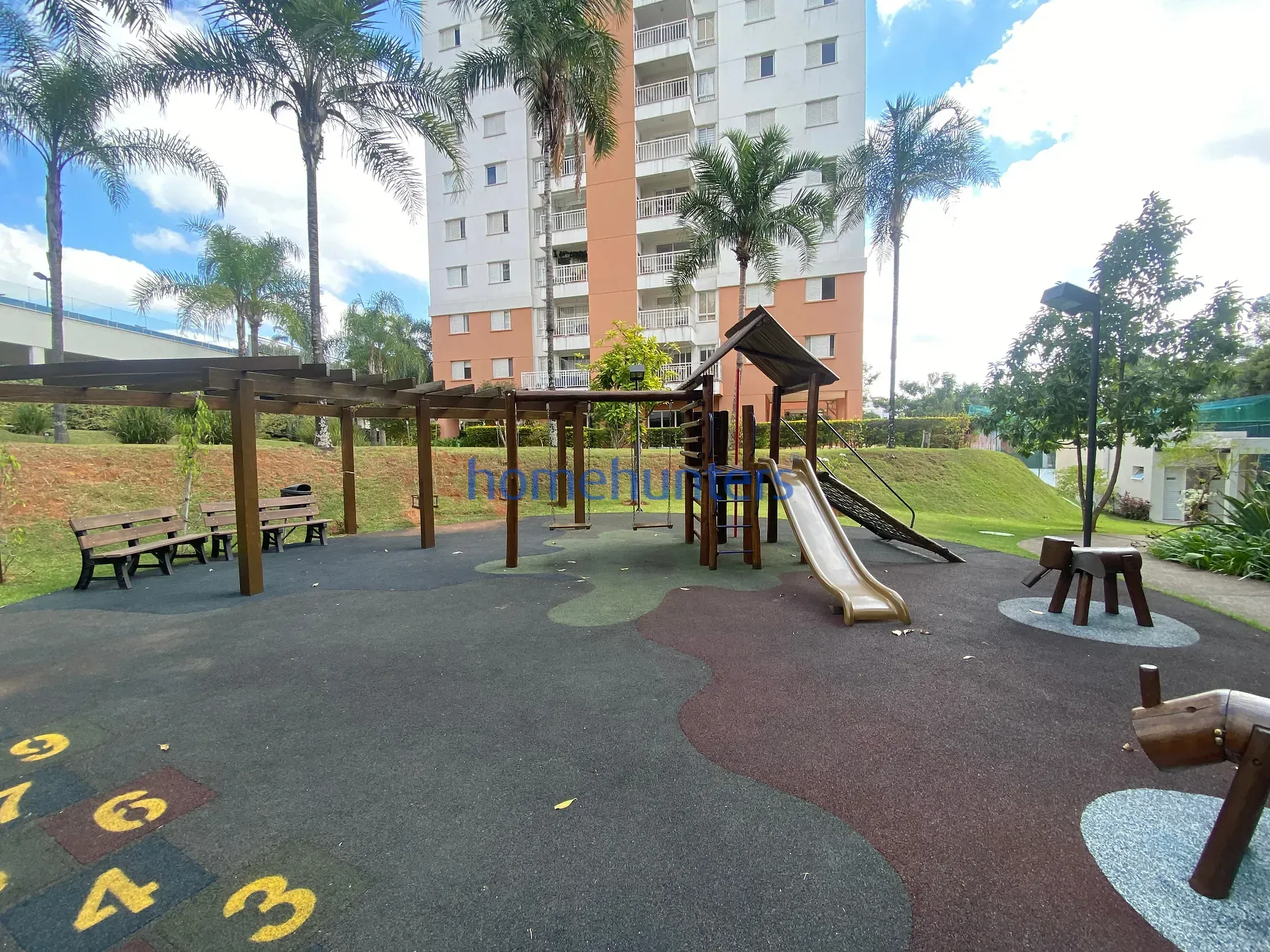 Apartamento, 3 quartos, 87 m² - Foto 55