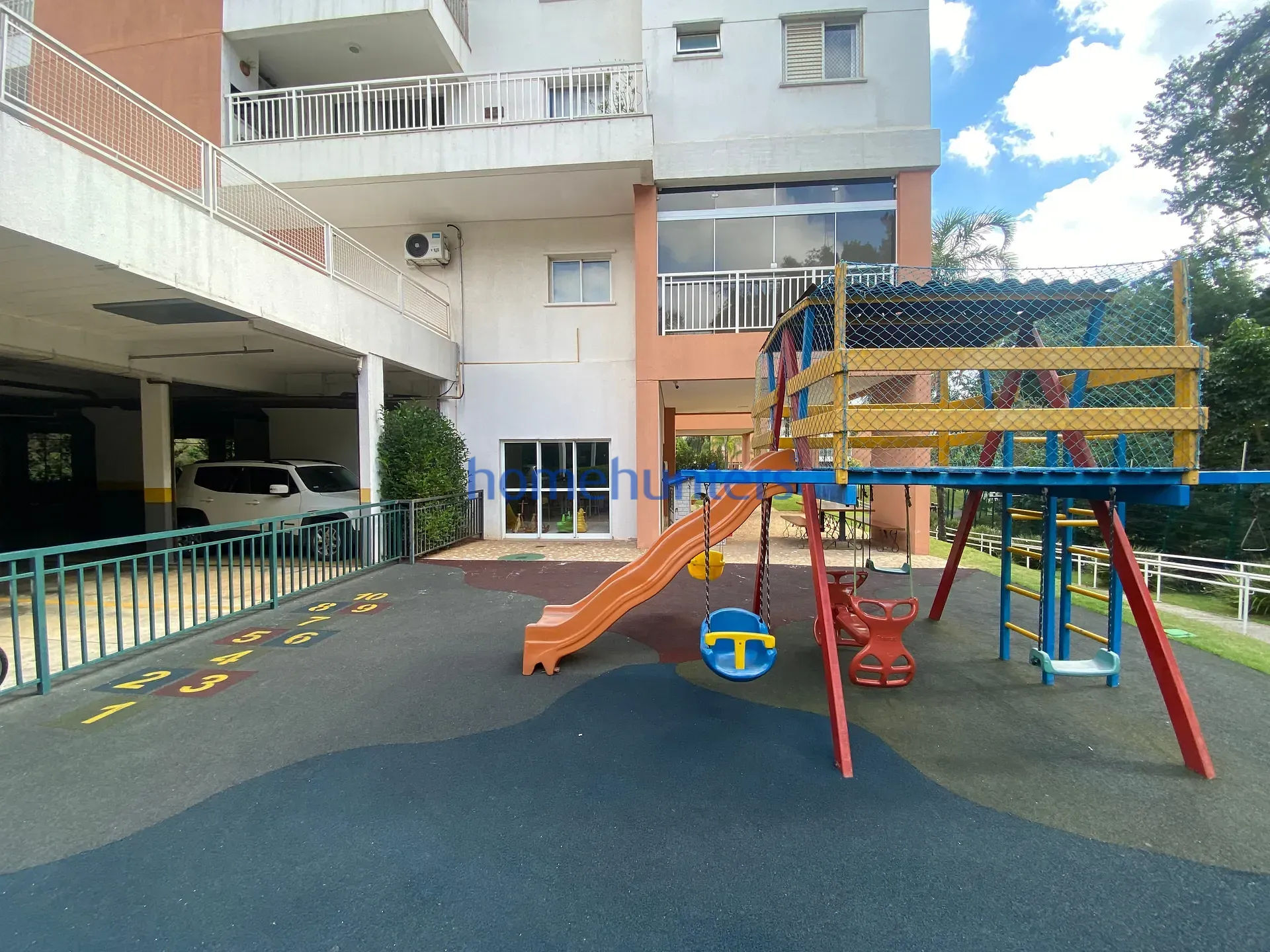 Apartamento, 3 quartos, 87 m² - Foto 67