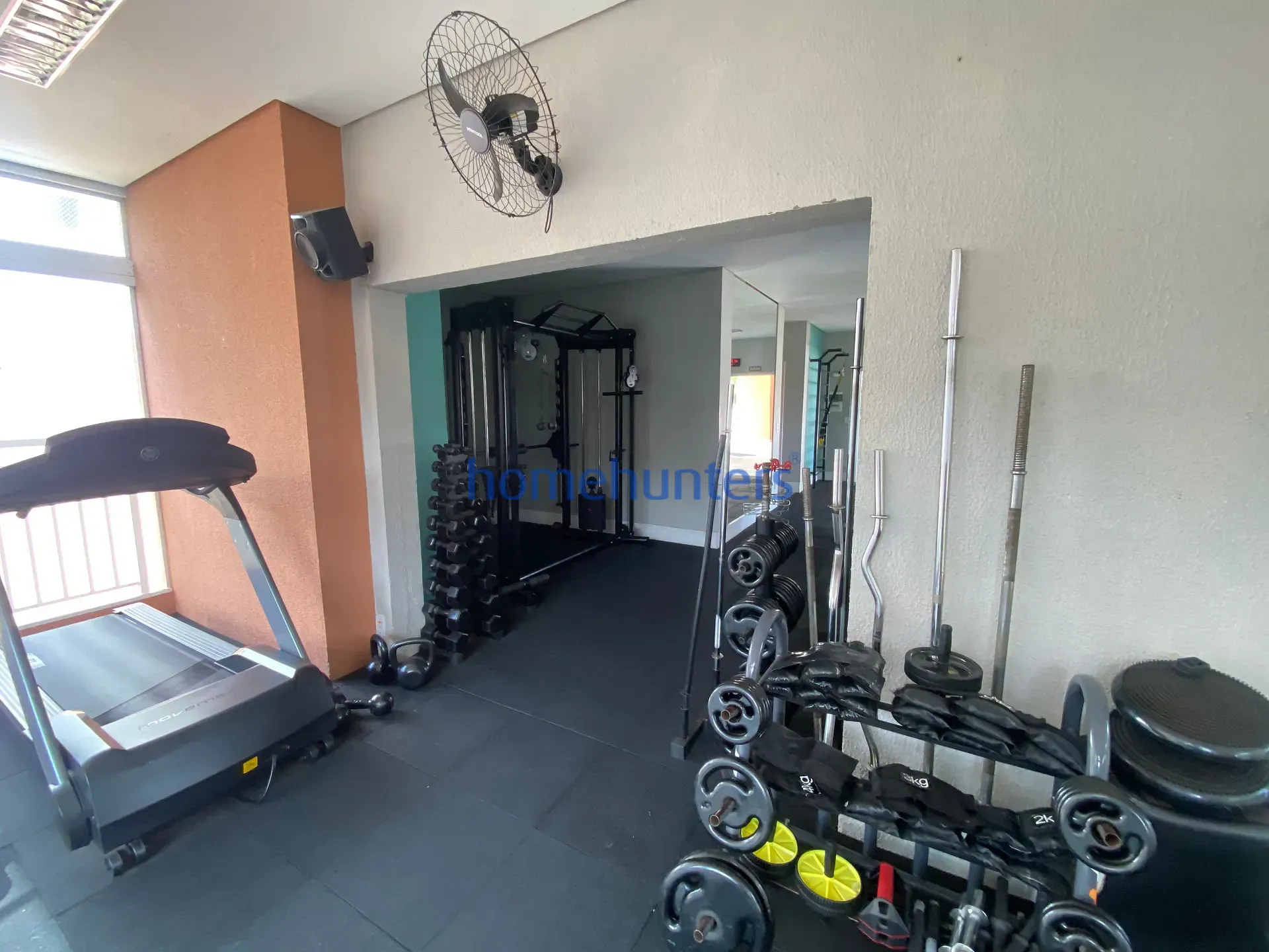 Apartamento, 3 quartos, 87 m² - Foto 51