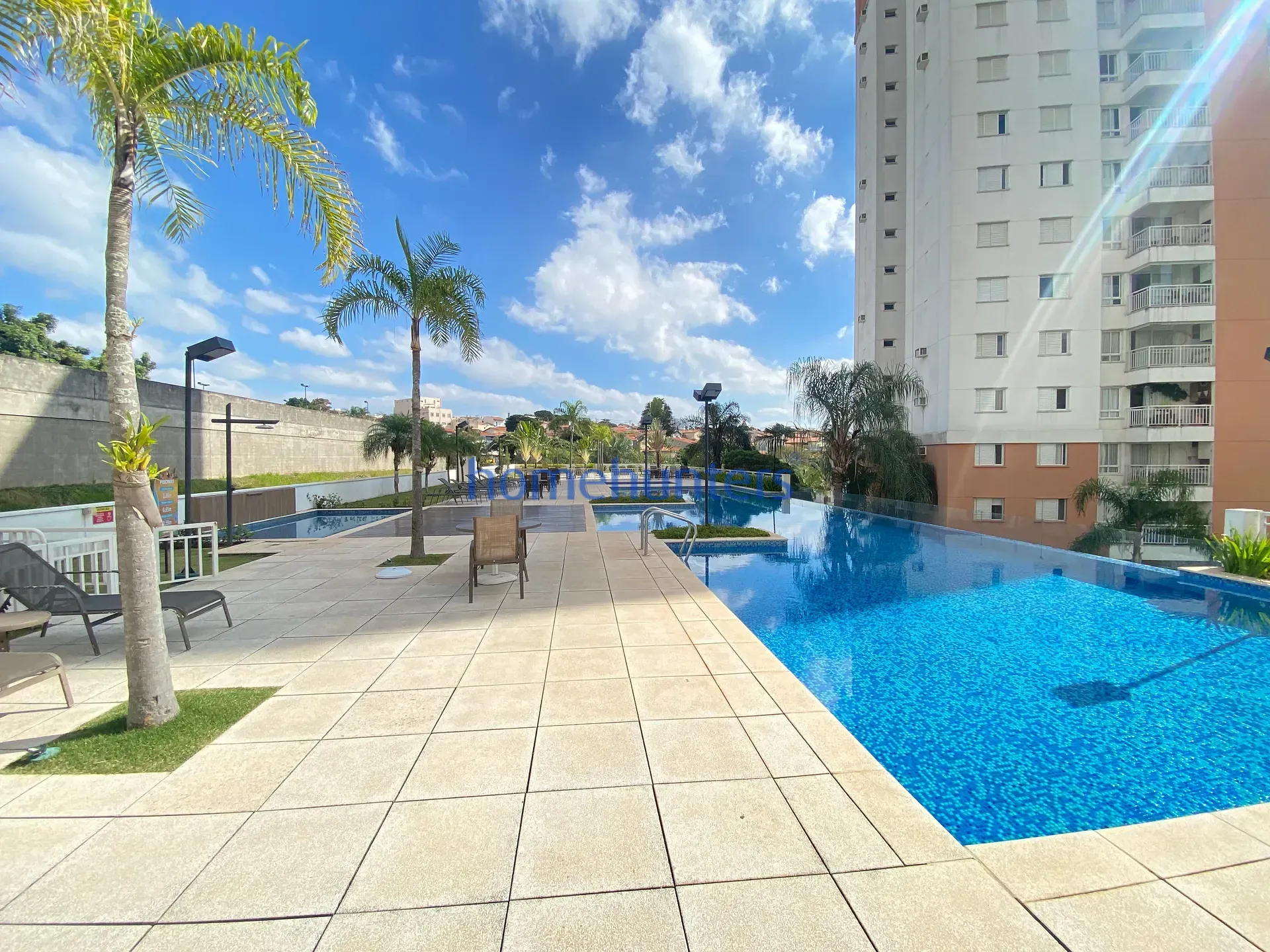 Apartamento, 3 quartos, 87 m² - Foto 2