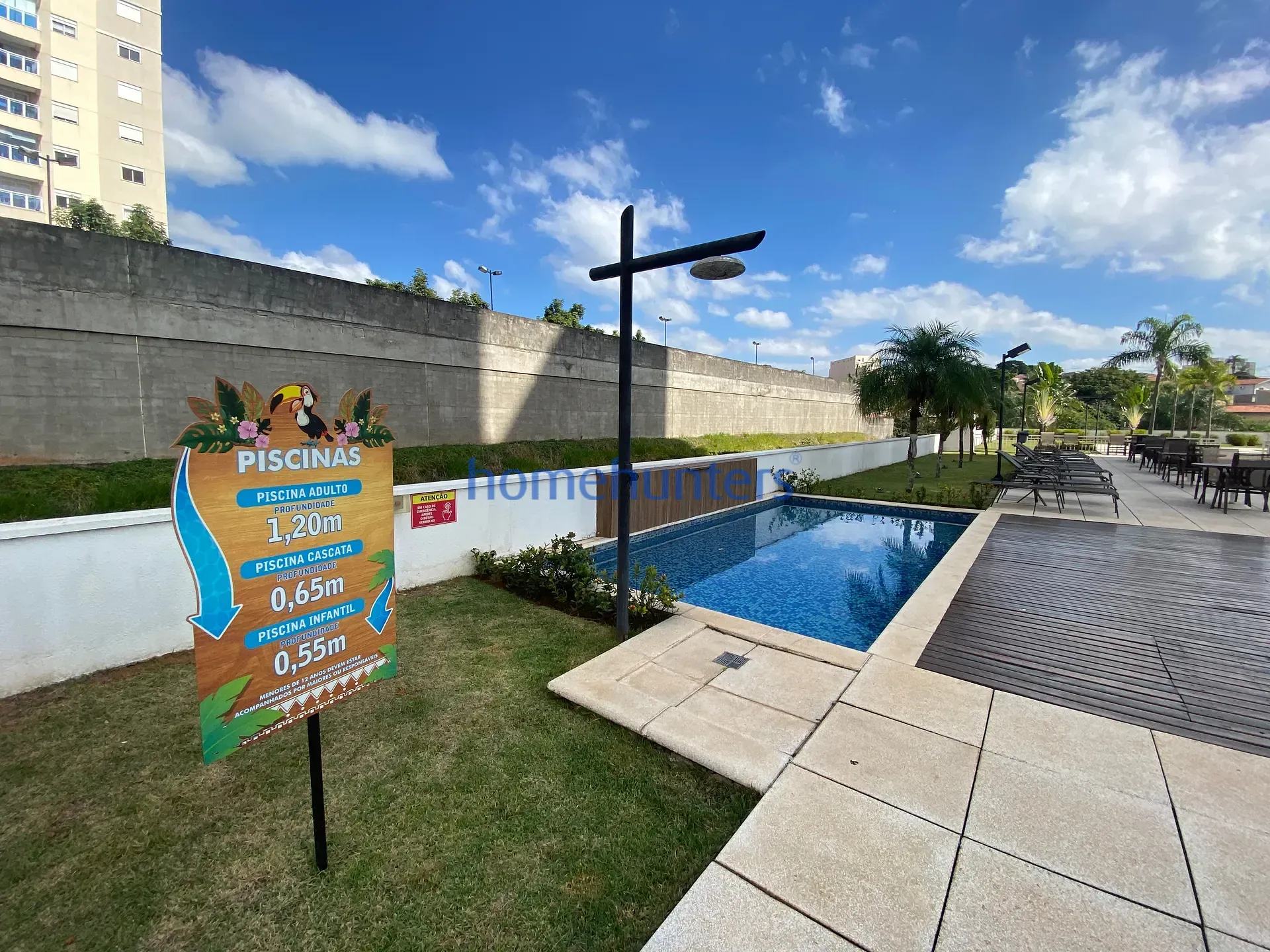 Apartamento, 3 quartos, 87 m² - Foto 44