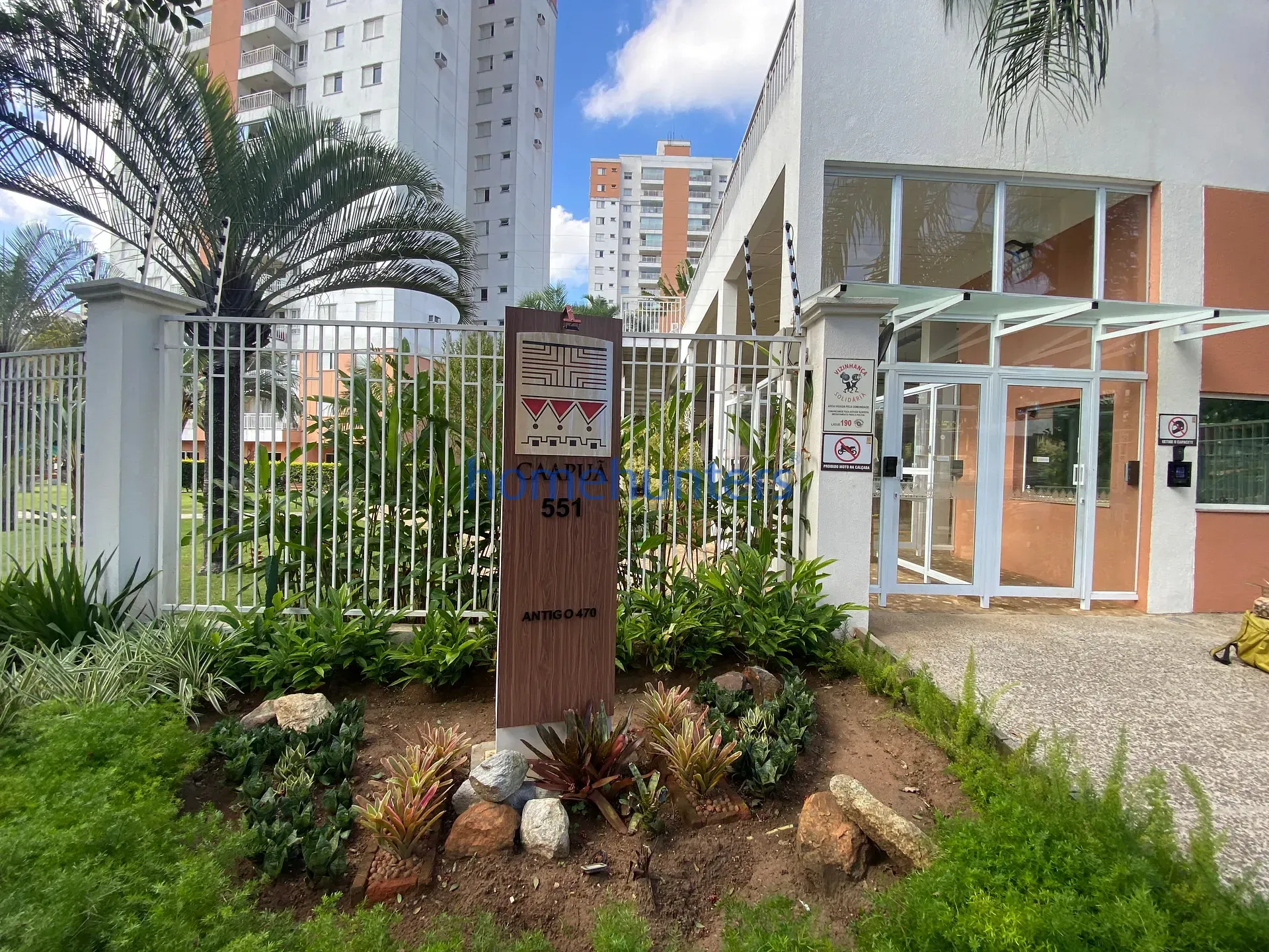 Apartamento, 3 quartos, 87 m² - Foto 39