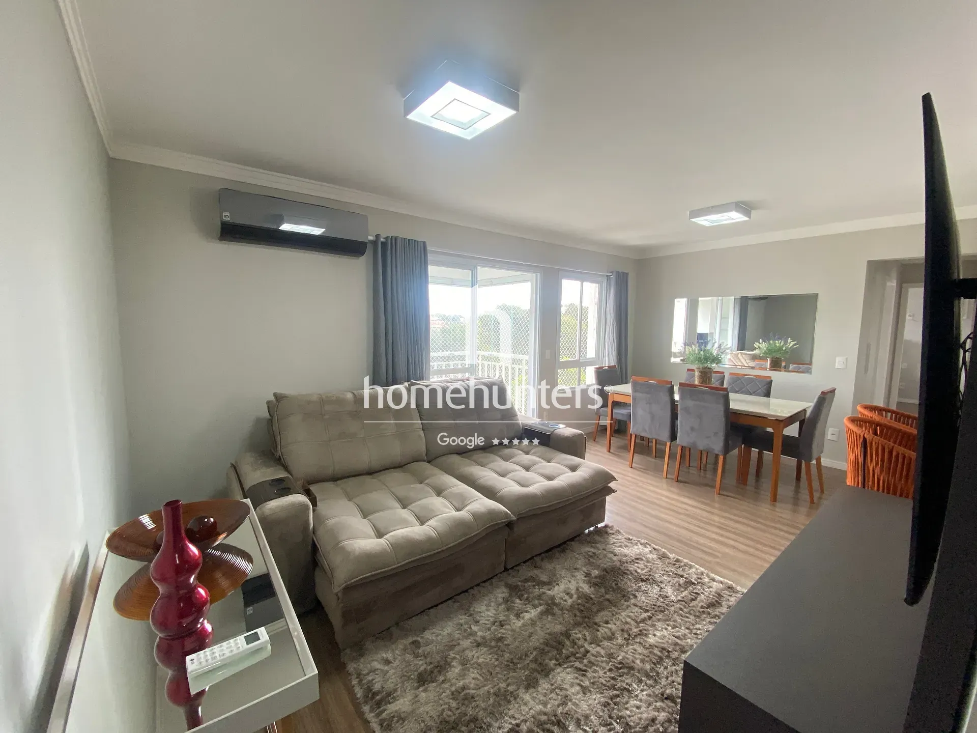Apartamento, 3 quartos, 87 m² - Foto 8