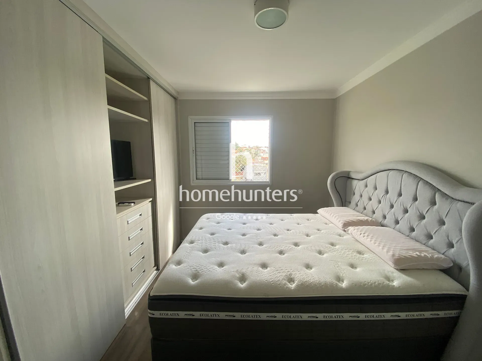 Apartamento, 3 quartos, 87 m² - Foto 6