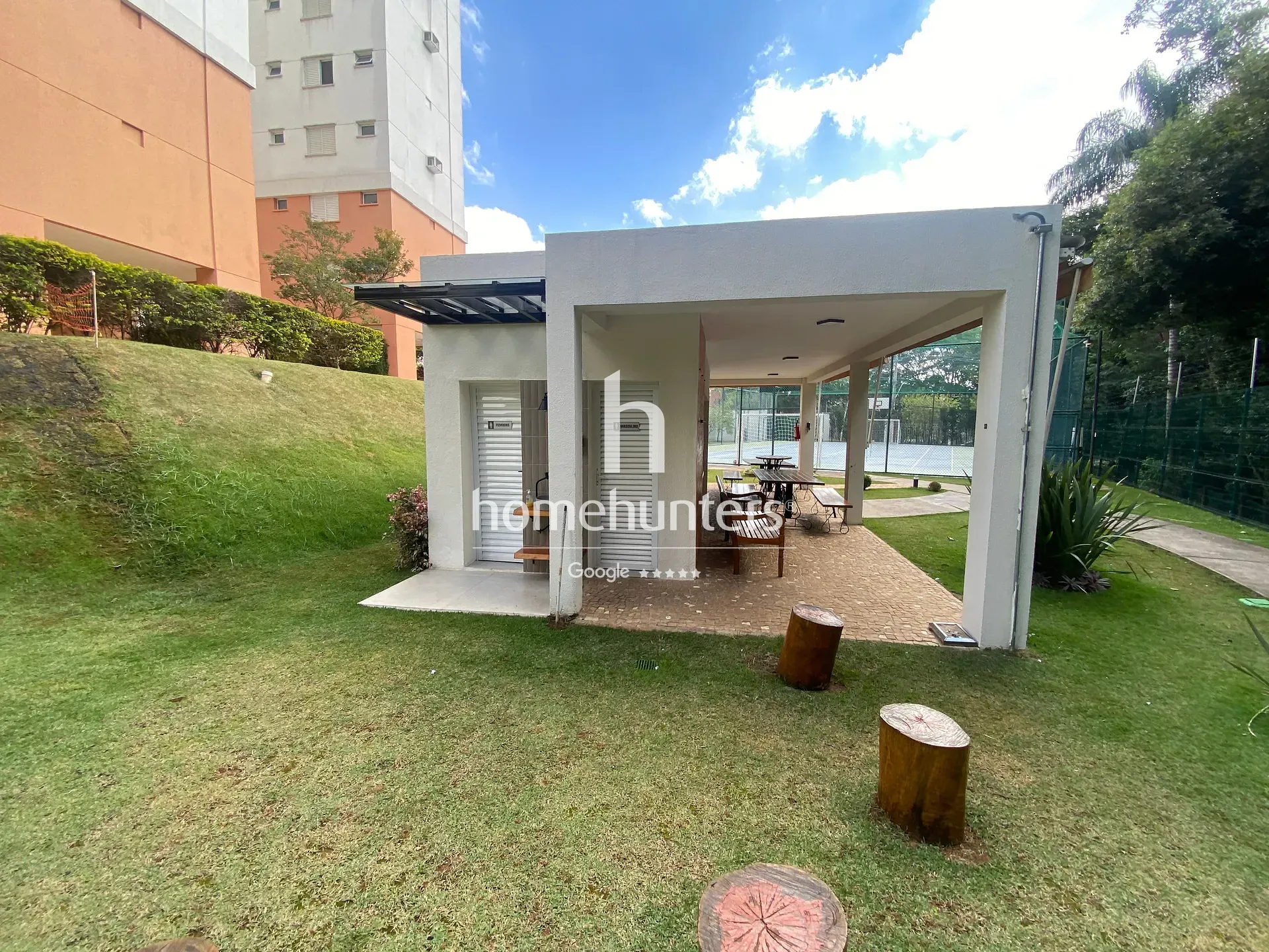 Apartamento, 3 quartos, 87 m² - Foto 58