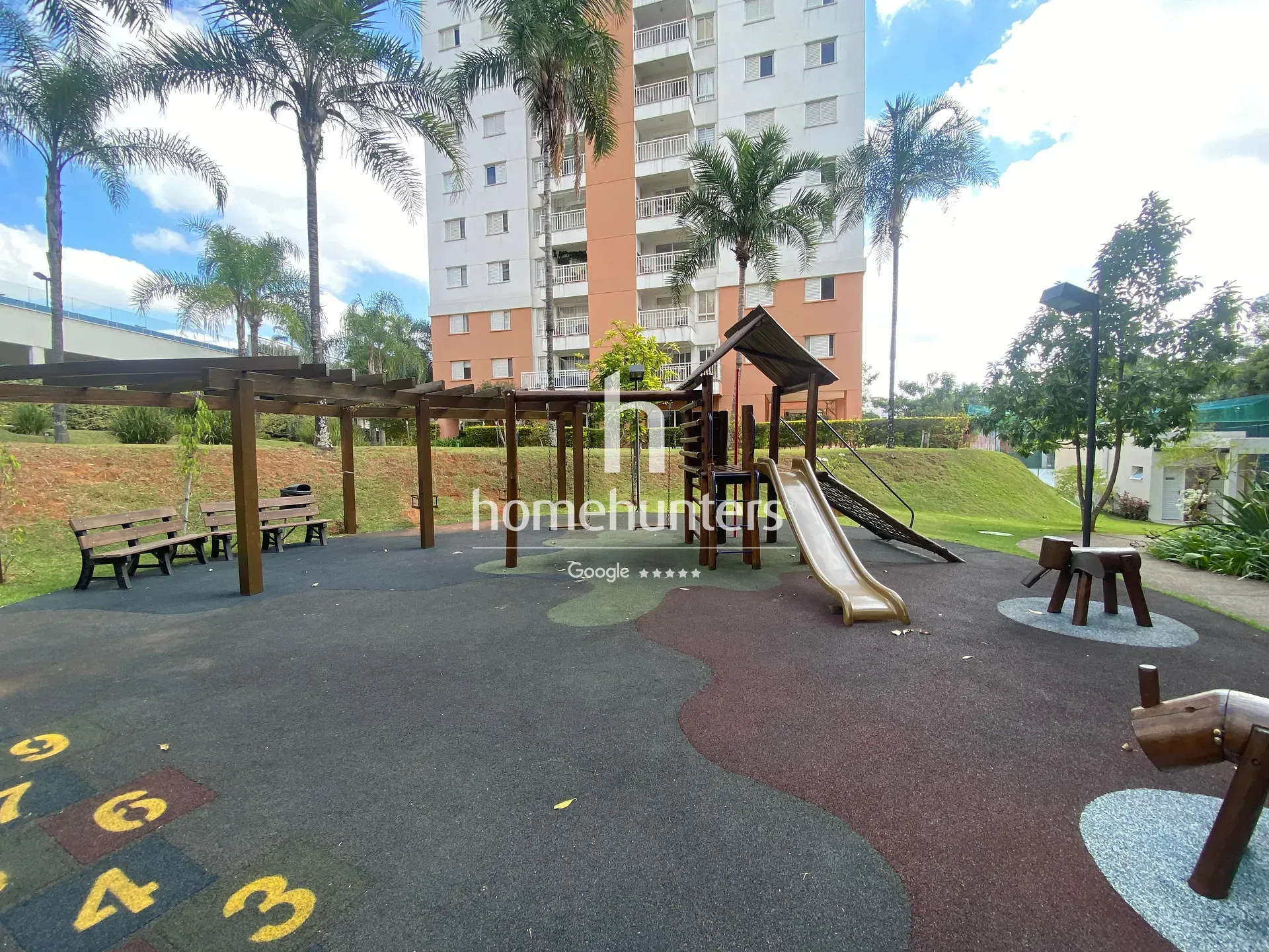 Apartamento, 3 quartos, 87 m² - Foto 55