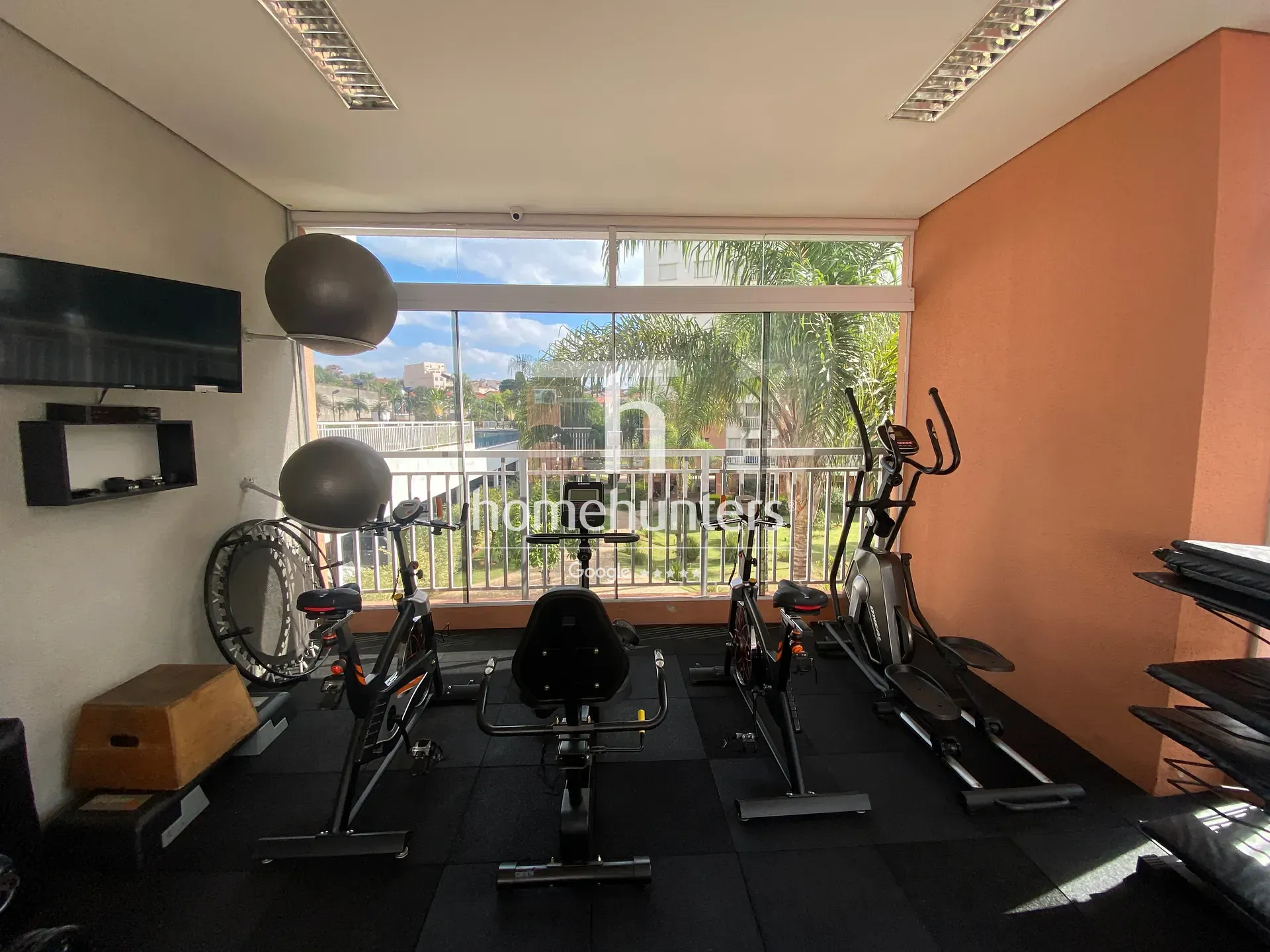 Apartamento, 3 quartos, 87 m² - Foto 50