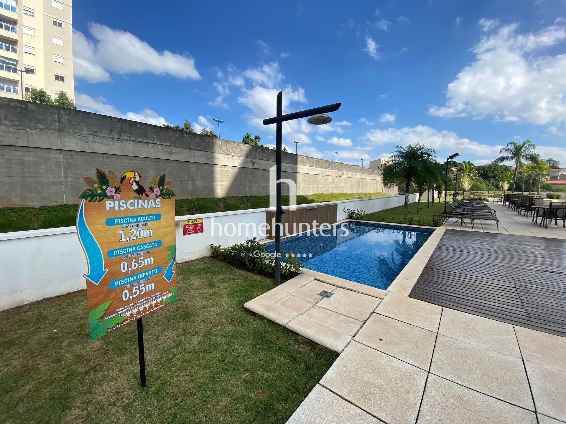 Apartamento, 3 quartos, 87 m² - Foto 44