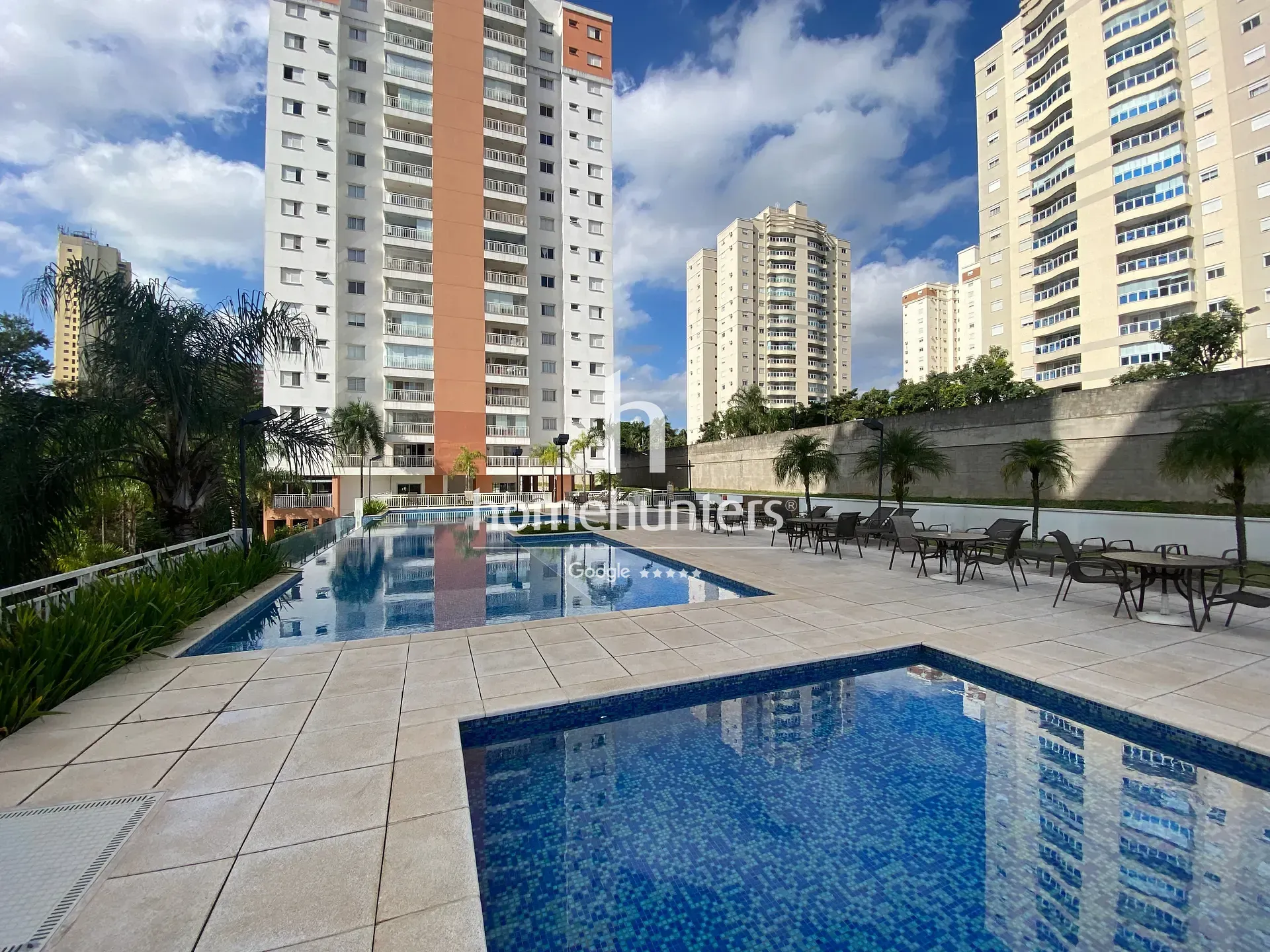 Apartamento, 3 quartos, 87 m² - Foto 46