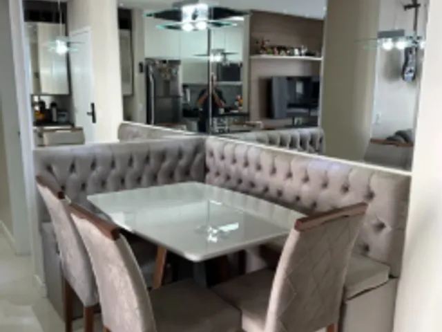 Apartamento 2 quartos e 1 banheiro, à venda, no bairro City Bussocaba em Osasco