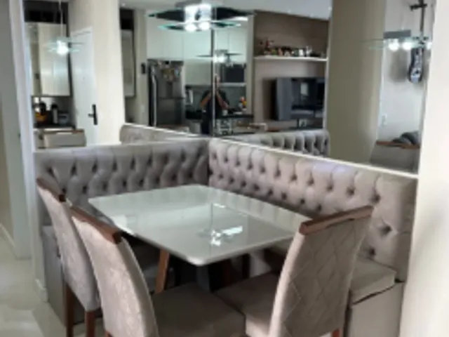Apartamento 2 quartos e 1 banheiro, à venda, no bairro City Bussocaba em Osasco
