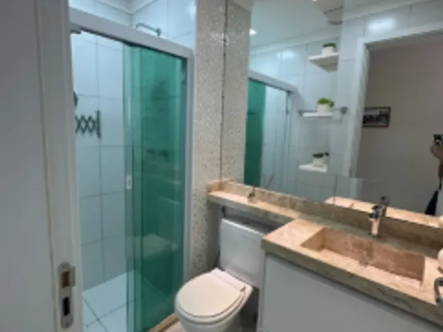 Apartamento 2 quartos e 1 banheiro, à venda, no bairro City Bussocaba em Osasco