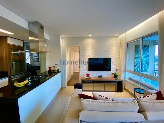 Apartamento 3 quartos e 3 banheiros, à venda, no bairro Jardim Primavera em Campinas