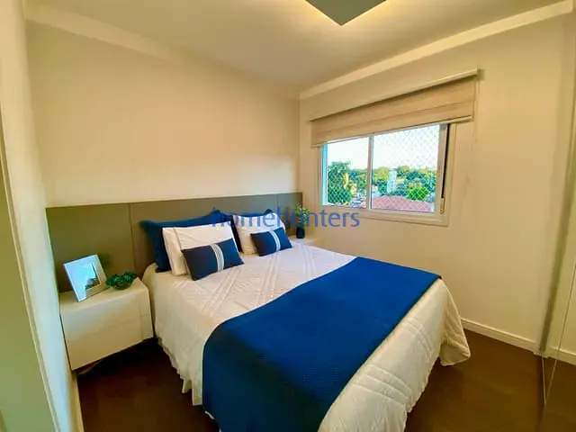 Apartamento 3 quartos e 3 banheiros, à venda, no bairro Jardim Primavera em Campinas