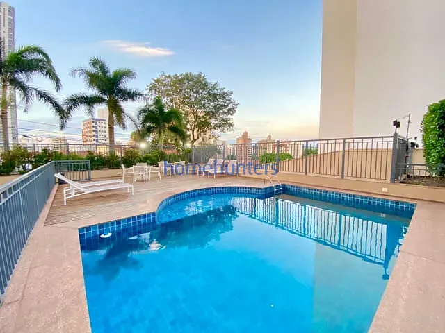 Apartamento 3 quartos e 3 banheiros, à venda, no bairro Jardim Primavera em Campinas