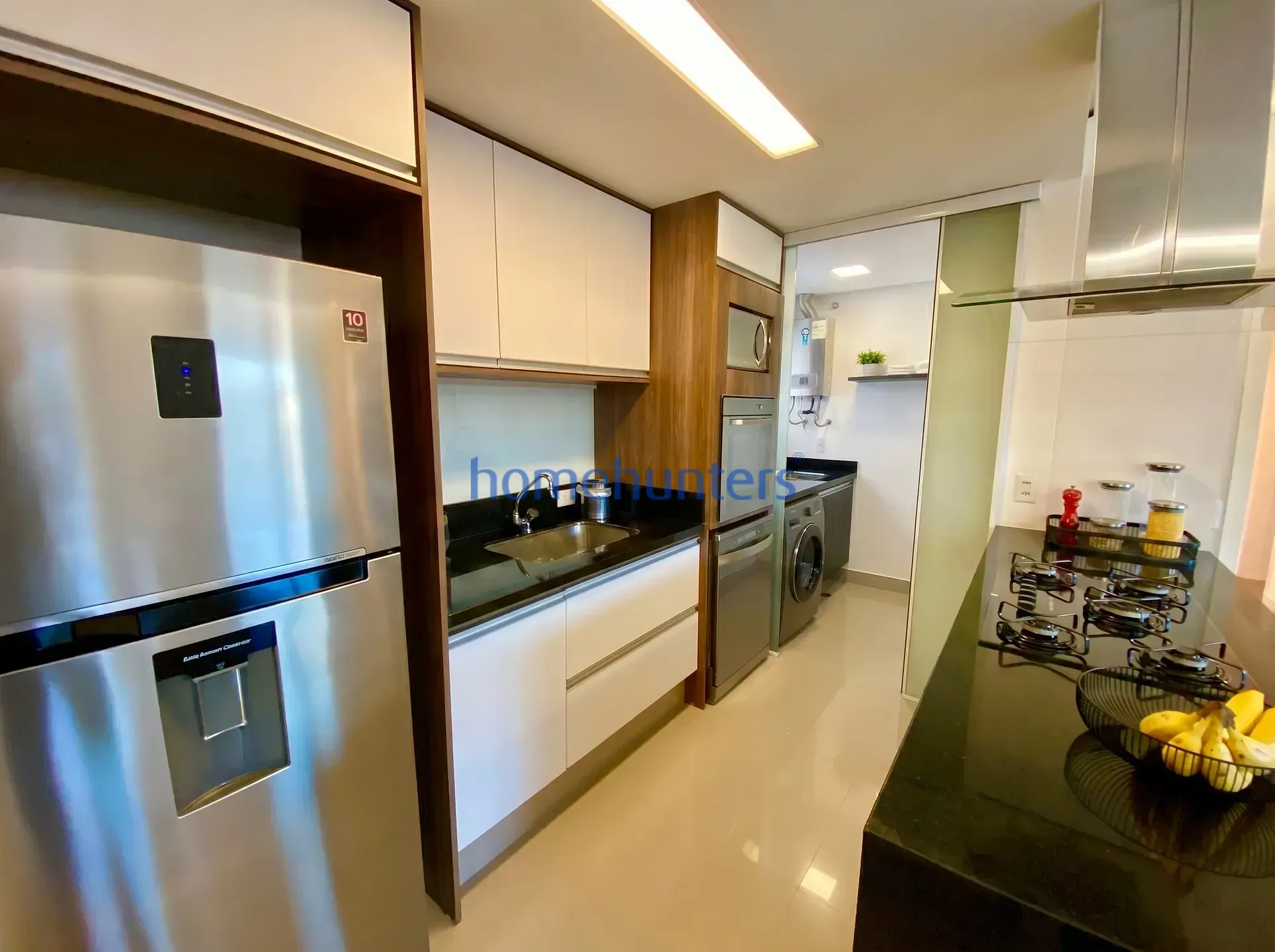 Apartamento, 3 quartos, 85 m² - Foto 6