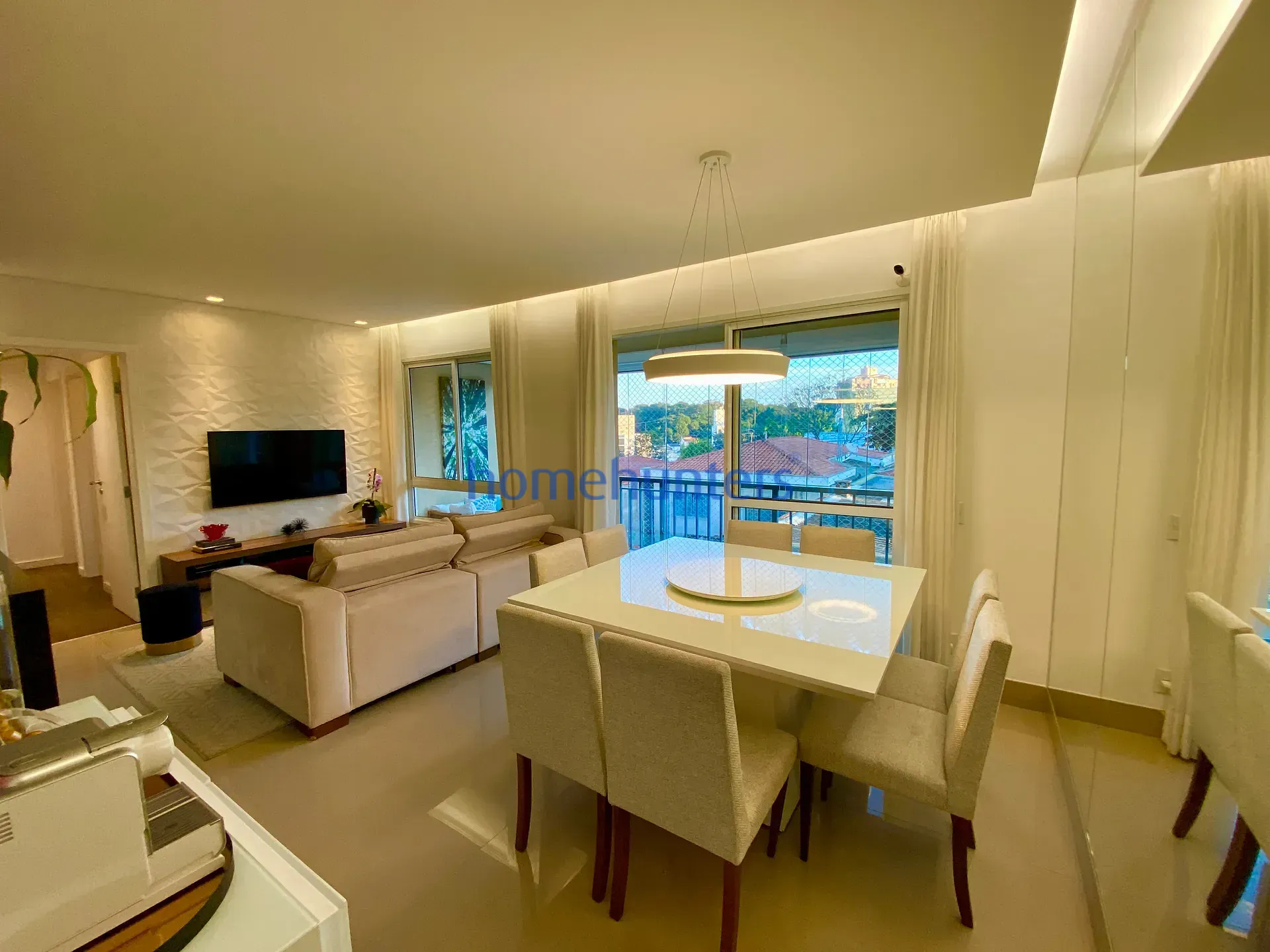 Apartamento, 3 quartos, 85 m² - Foto 7