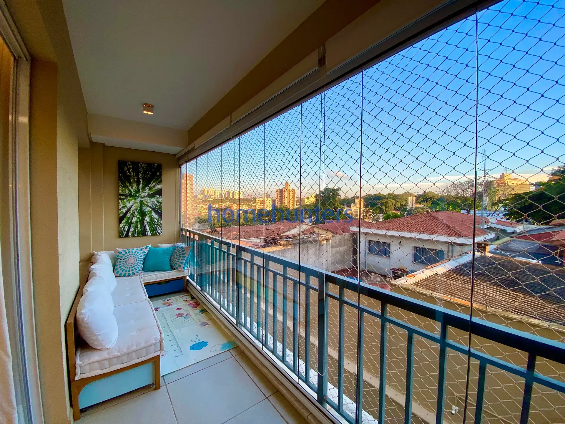 Apartamento, 3 quartos, 85 m² - Foto 2