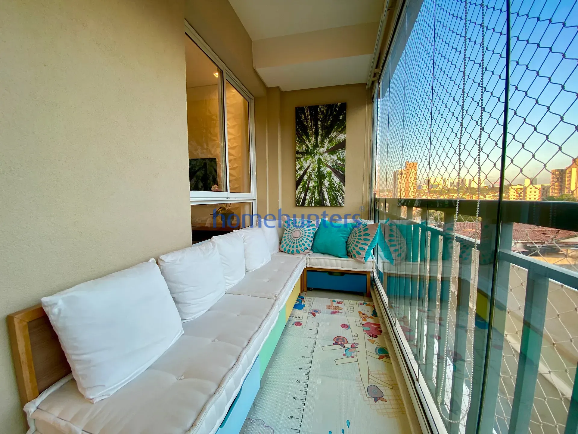Apartamento, 3 quartos, 85 m² - Foto 20