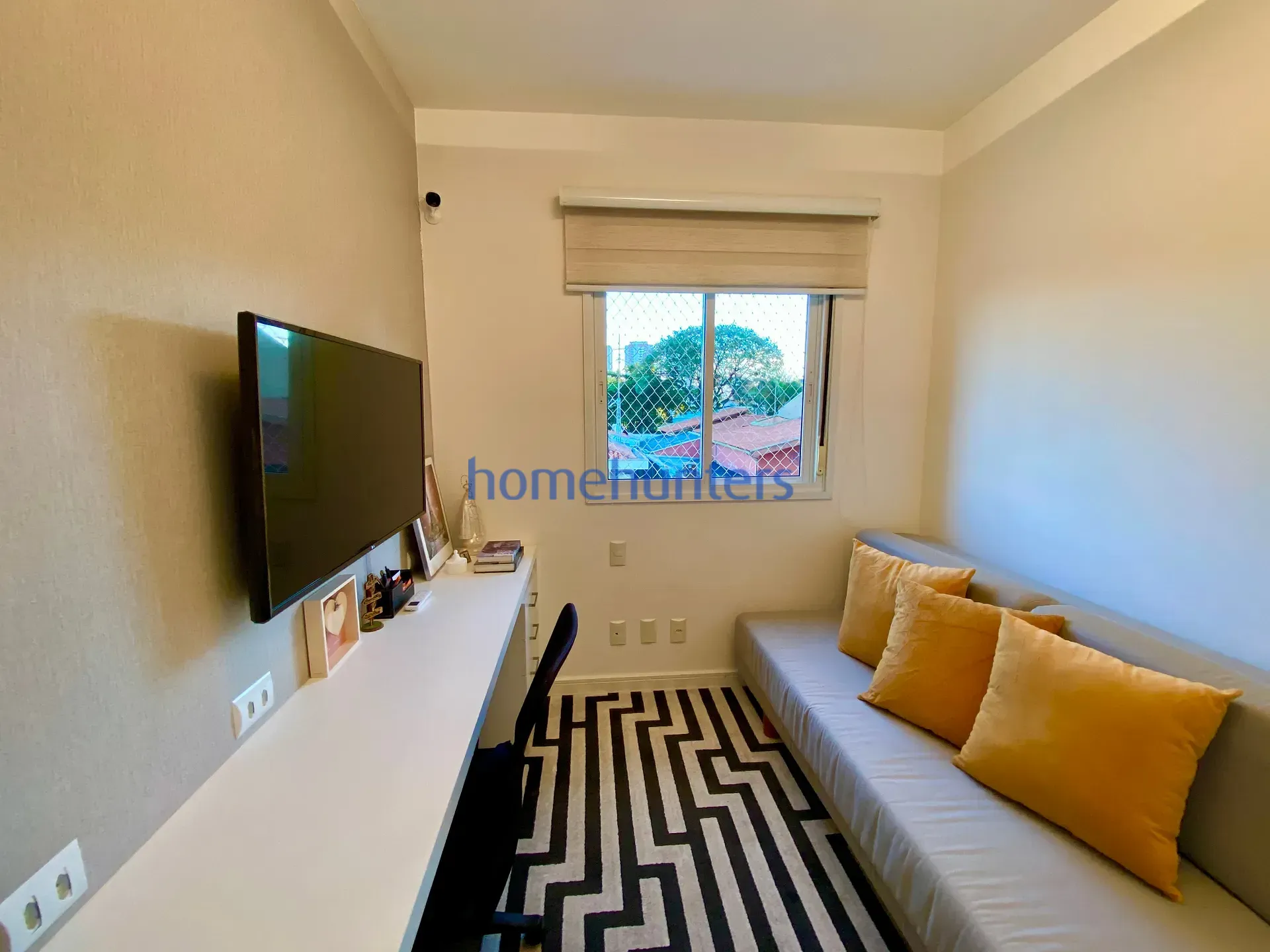 Apartamento, 3 quartos, 85 m² - Foto 28