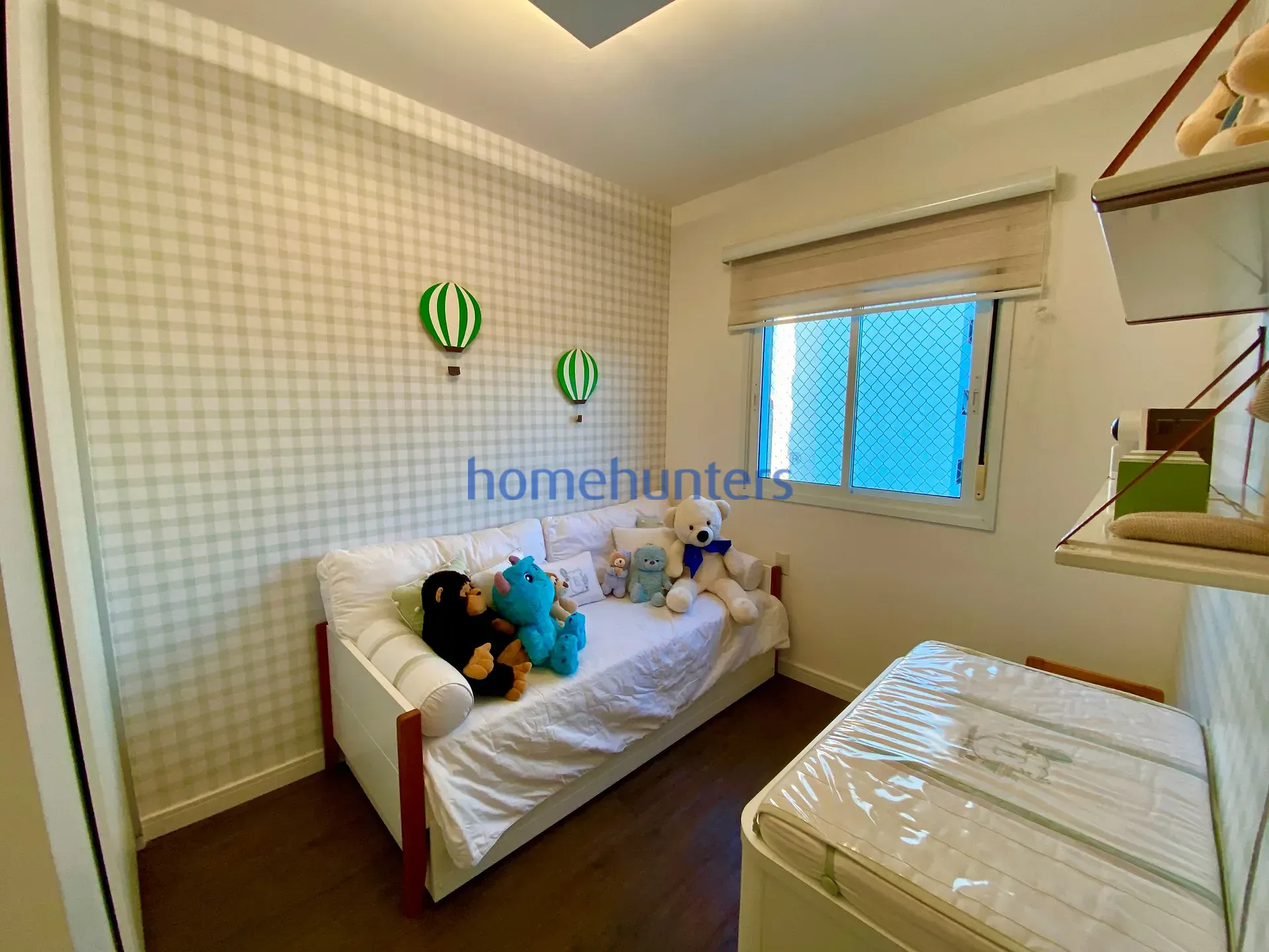 Apartamento, 3 quartos, 85 m² - Foto 31