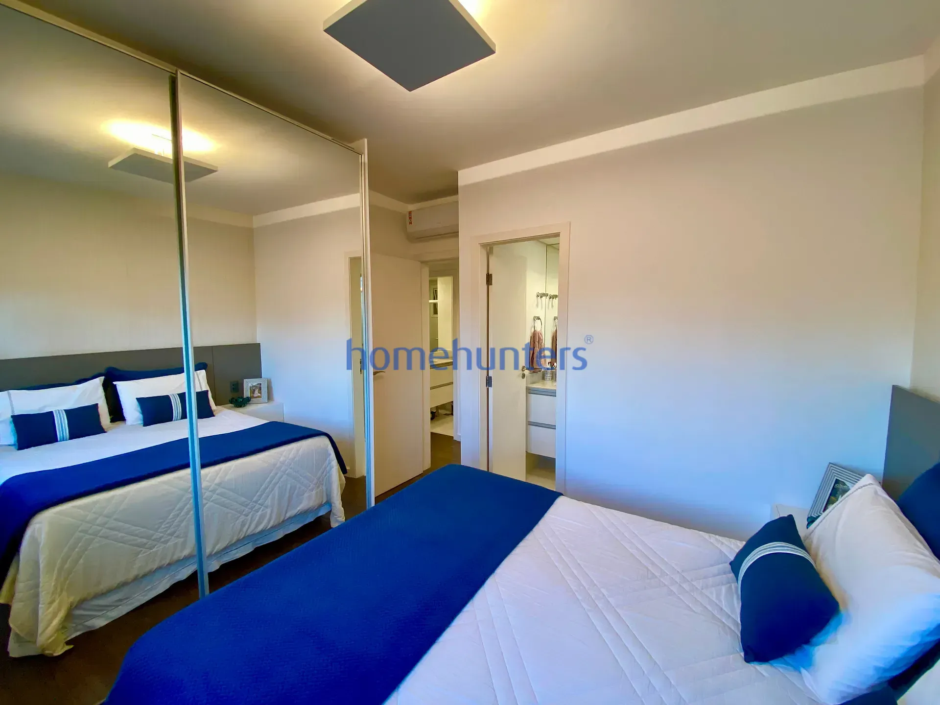 Apartamento, 3 quartos, 85 m² - Foto 35