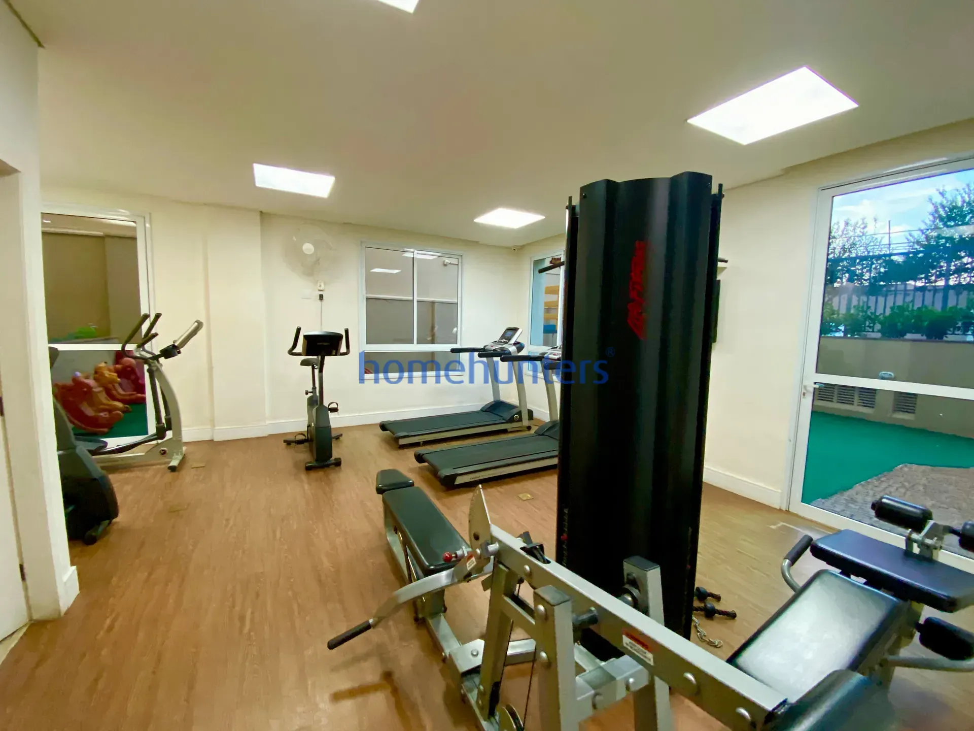Apartamento, 3 quartos, 85 m² - Foto 41
