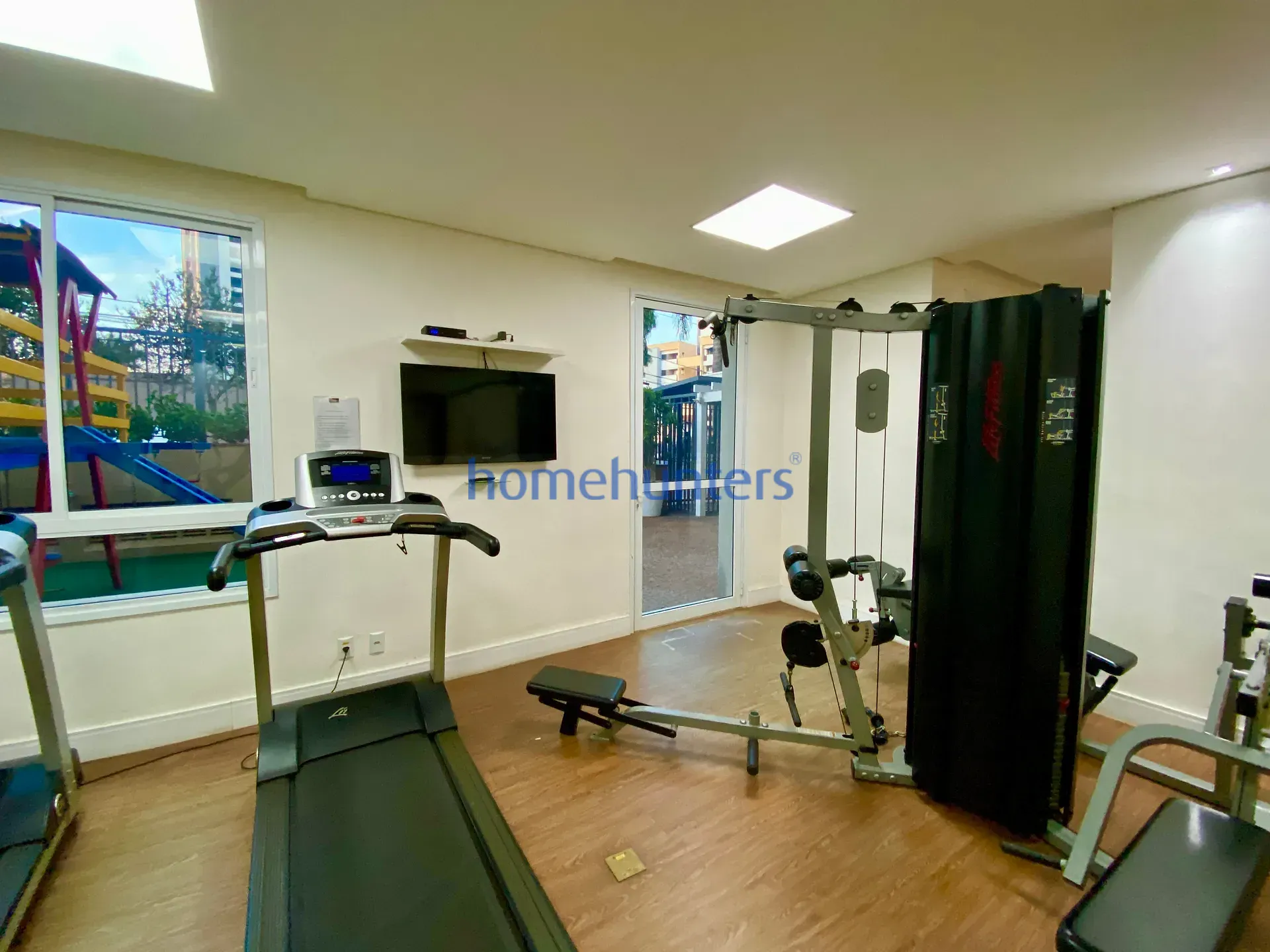 Apartamento, 3 quartos, 85 m² - Foto 43