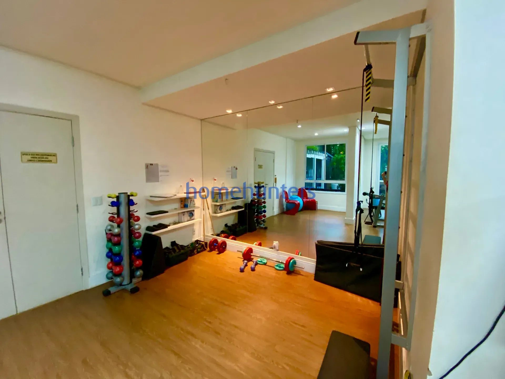 Apartamento, 3 quartos, 85 m² - Foto 44