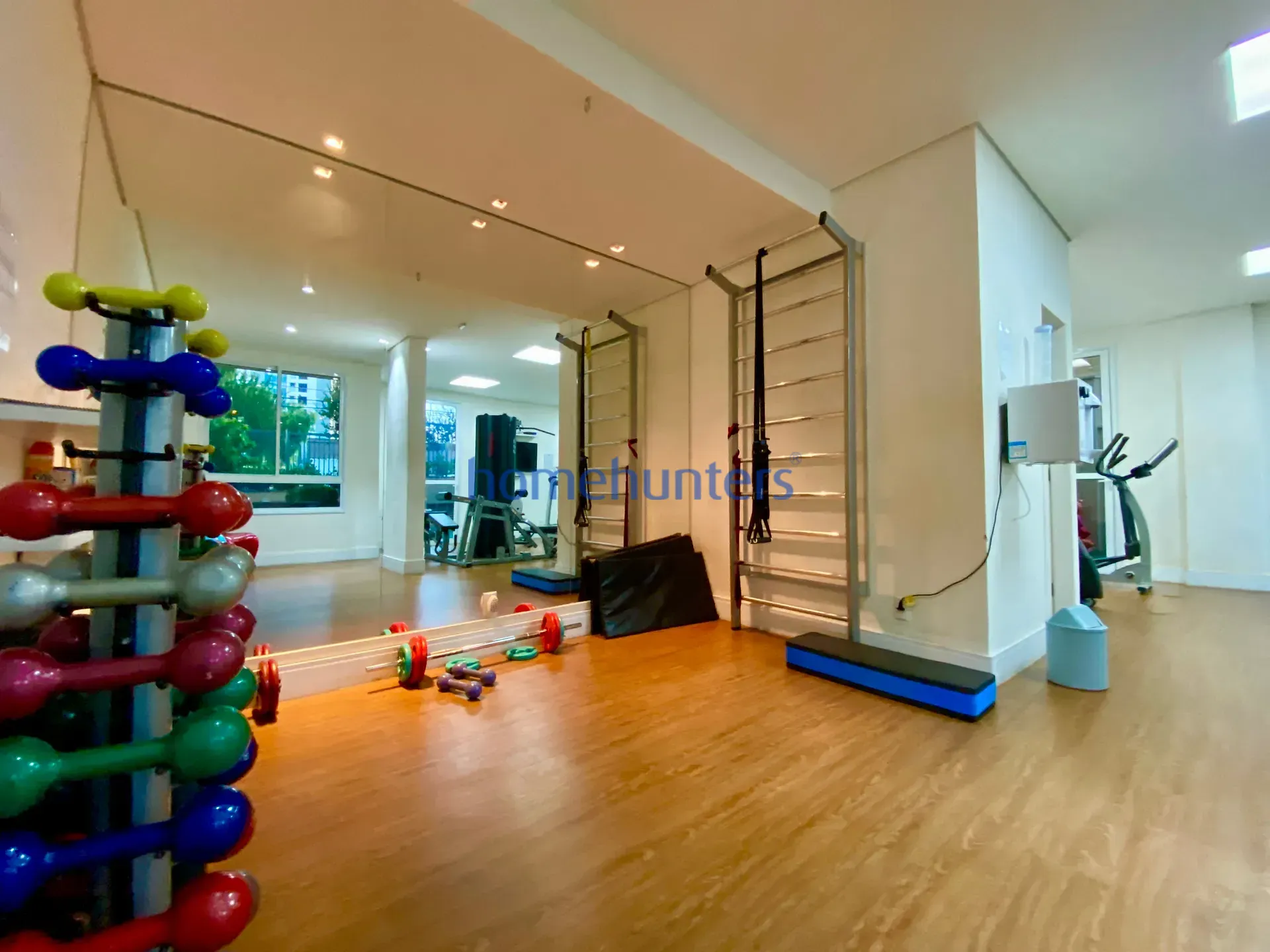 Apartamento, 3 quartos, 85 m² - Foto 45
