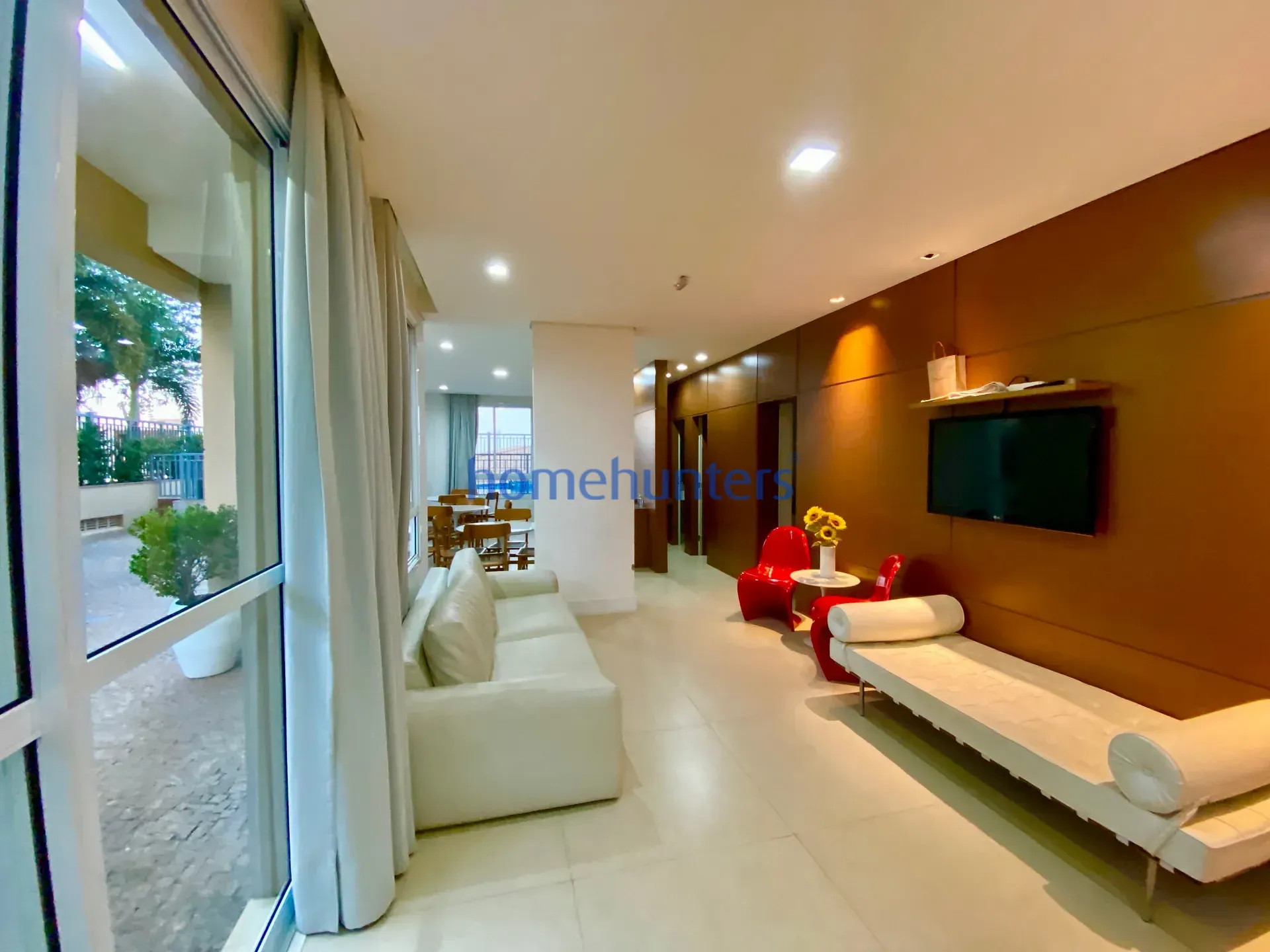 Apartamento, 3 quartos, 85 m² - Foto 46