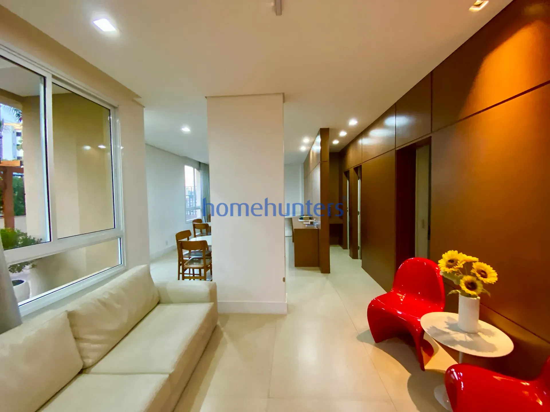 Apartamento, 3 quartos, 85 m² - Foto 47