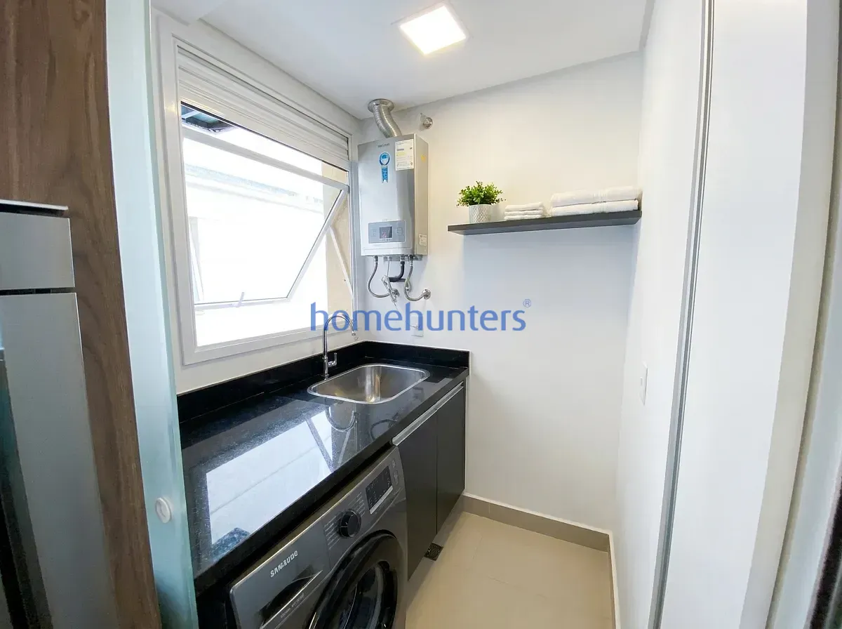 Apartamento, 3 quartos, 85 m² - Foto 11