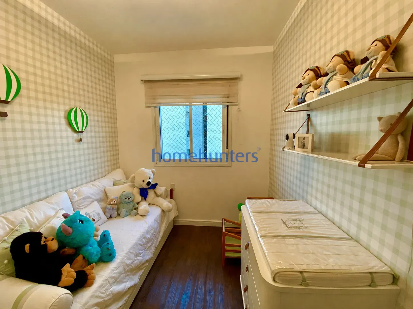 Apartamento, 3 quartos, 85 m² - Foto 30