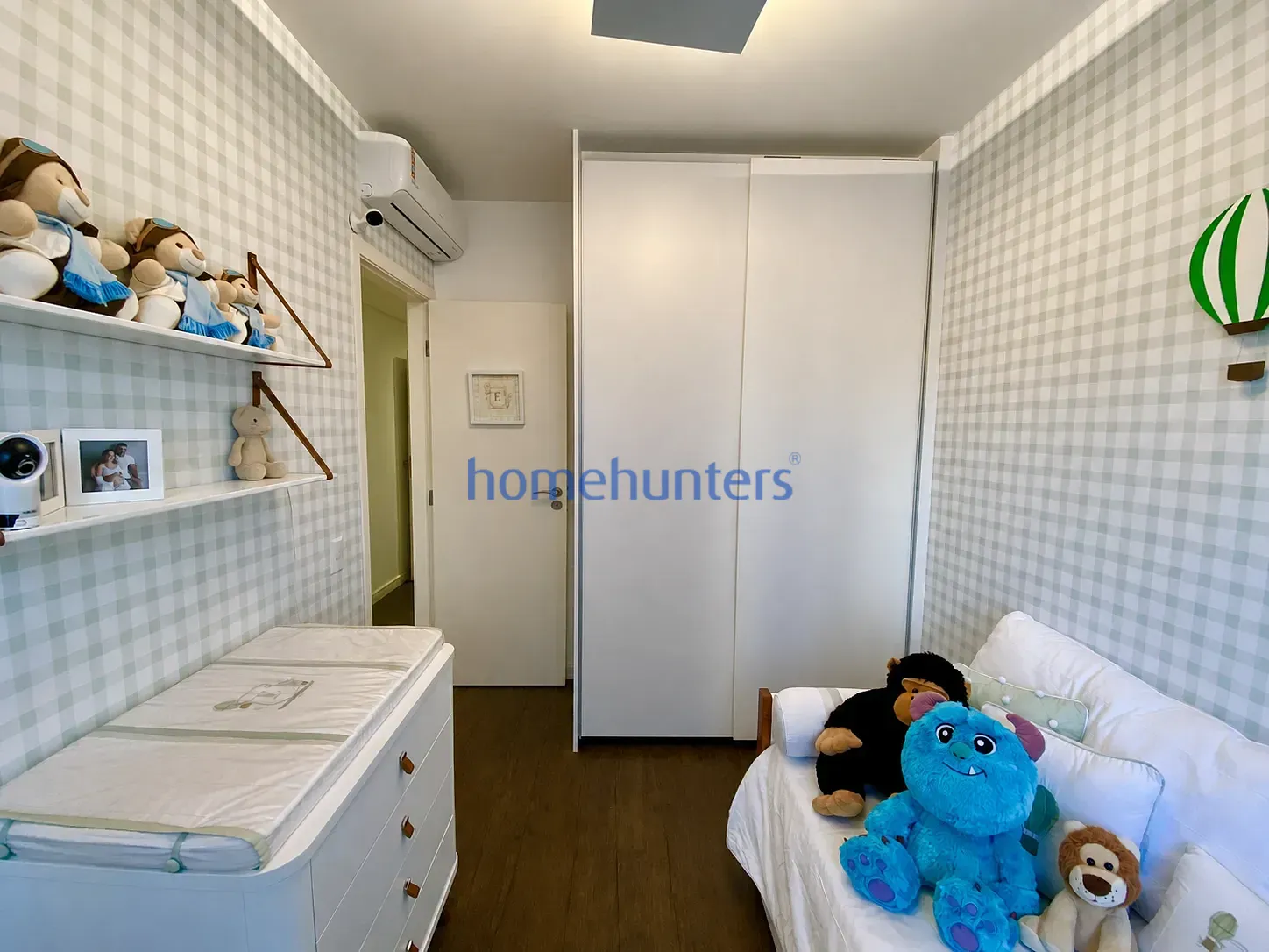 Apartamento, 3 quartos, 85 m² - Foto 32