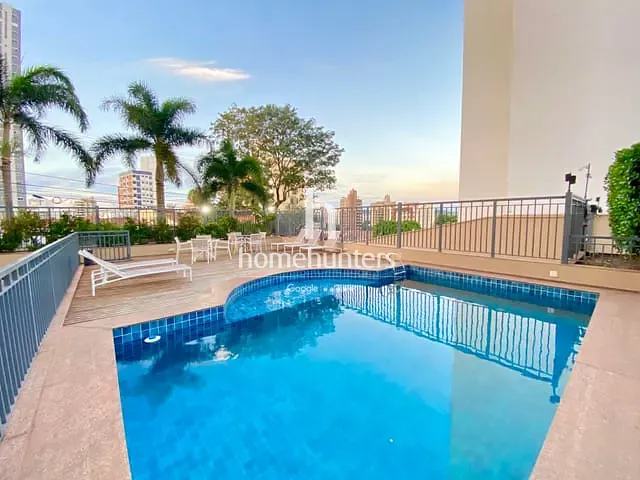 Apartamento 3 quartos e 3 banheiros, à venda, no bairro Jardim Primavera em Campinas