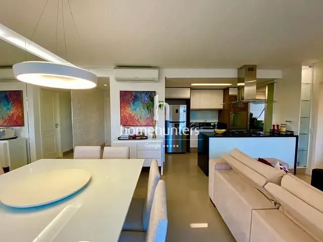 Apartamento 3 quartos e 3 banheiros, à venda, no bairro Jardim Primavera em Campinas